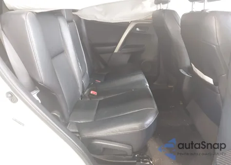 2013 Toyota Rav4 Limited from USA, damaged, VIN 2T3DFREVXDW090400